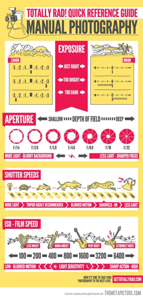 cool-infographic-photography-manual